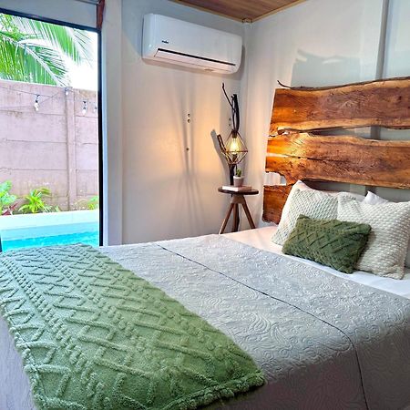 Arenal Nae Home La Fortuna 外观 照片
