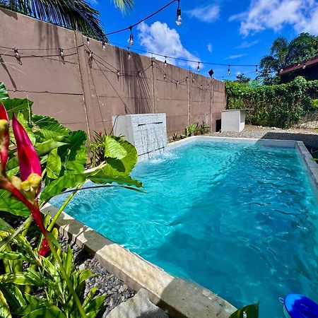 Arenal Nae Home La Fortuna 外观 照片
