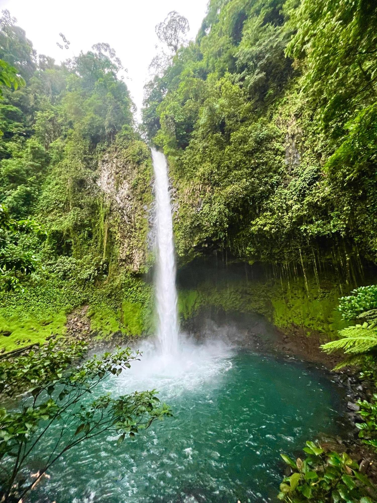Arenal Nae Home La Fortuna 外观 照片