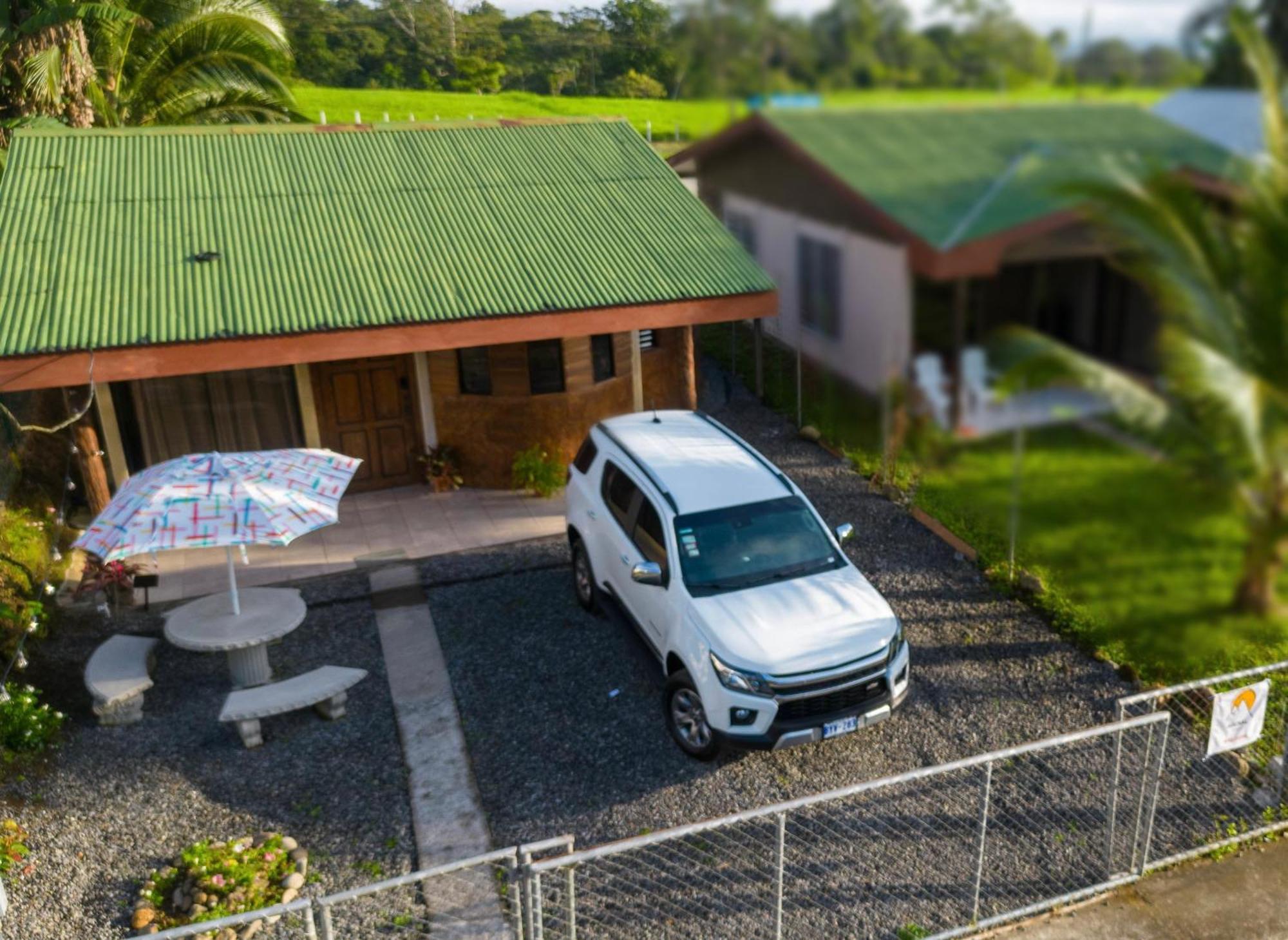 Arenal Nae Home La Fortuna 外观 照片