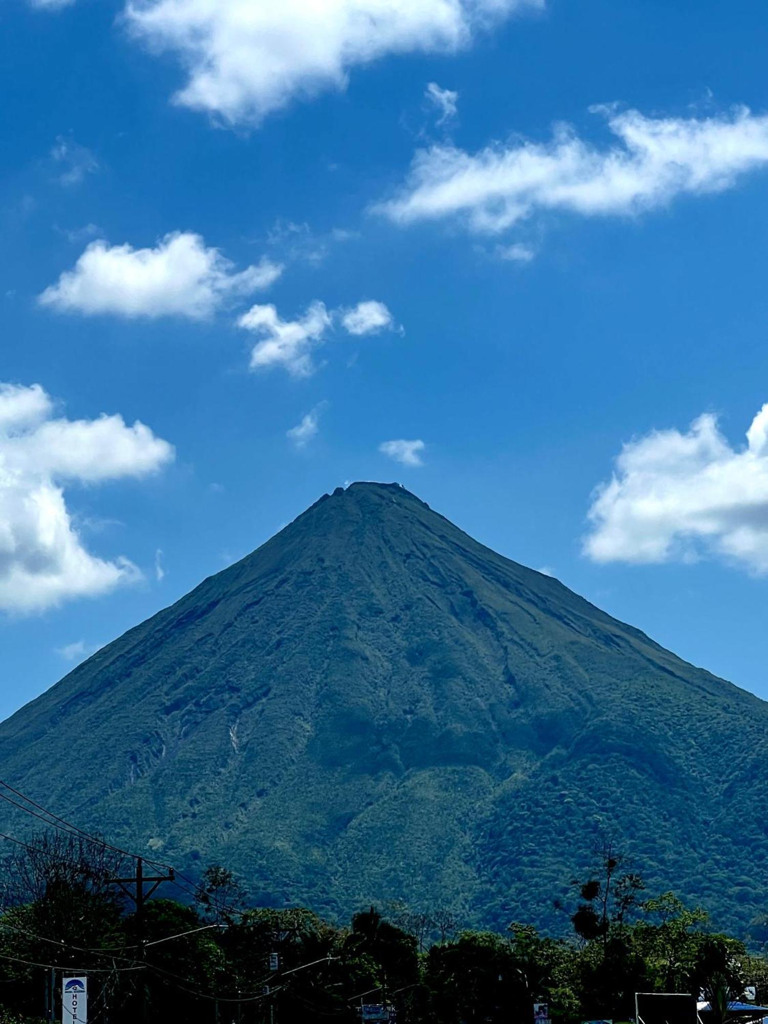 Arenal Nae Home La Fortuna 外观 照片