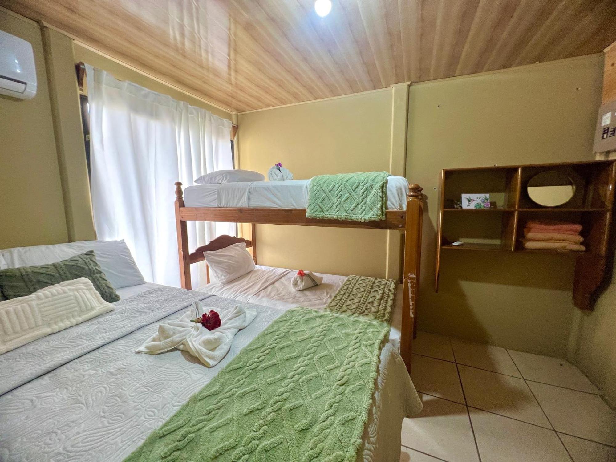 Arenal Nae Home La Fortuna 外观 照片