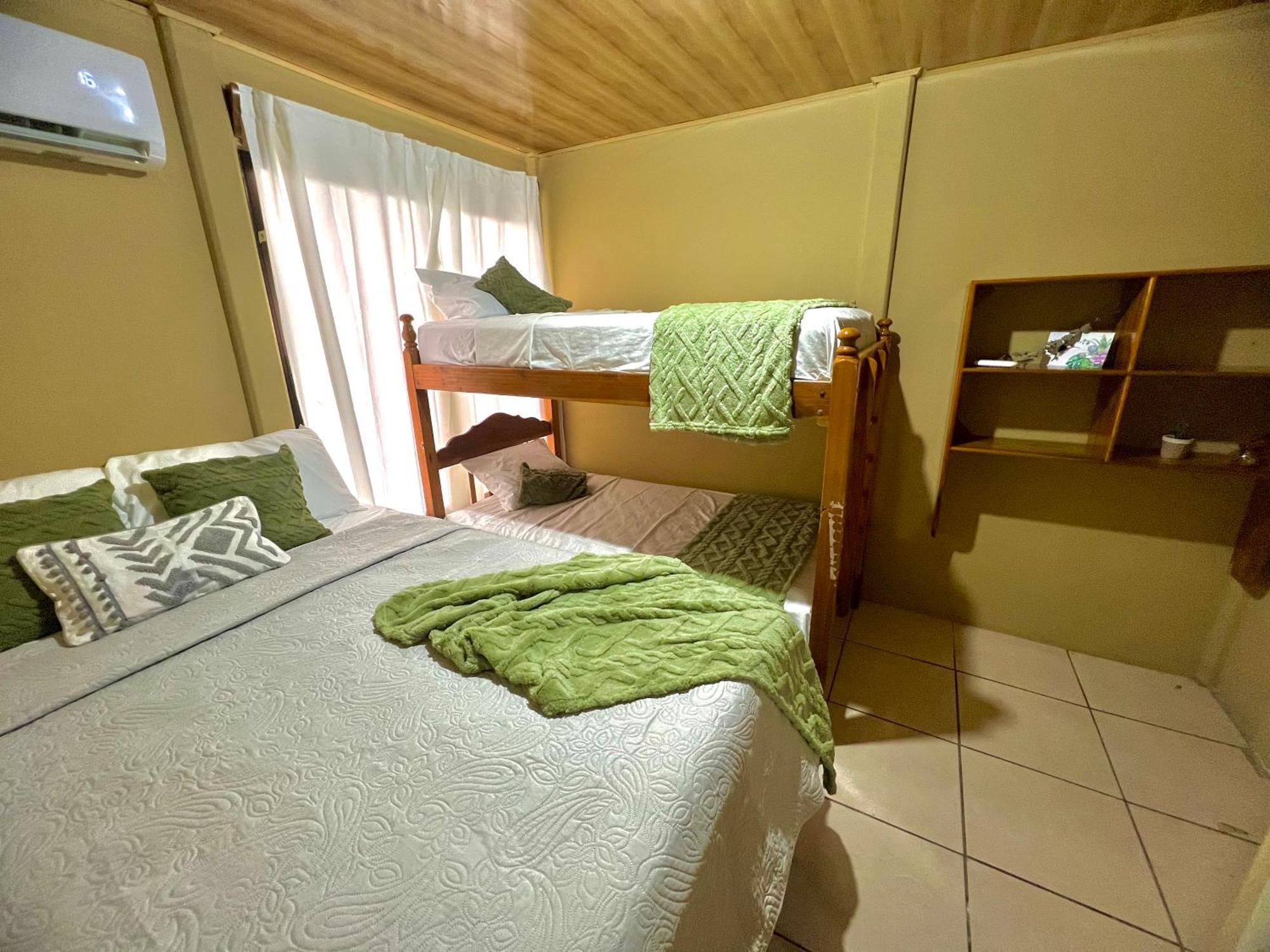 Arenal Nae Home La Fortuna 外观 照片