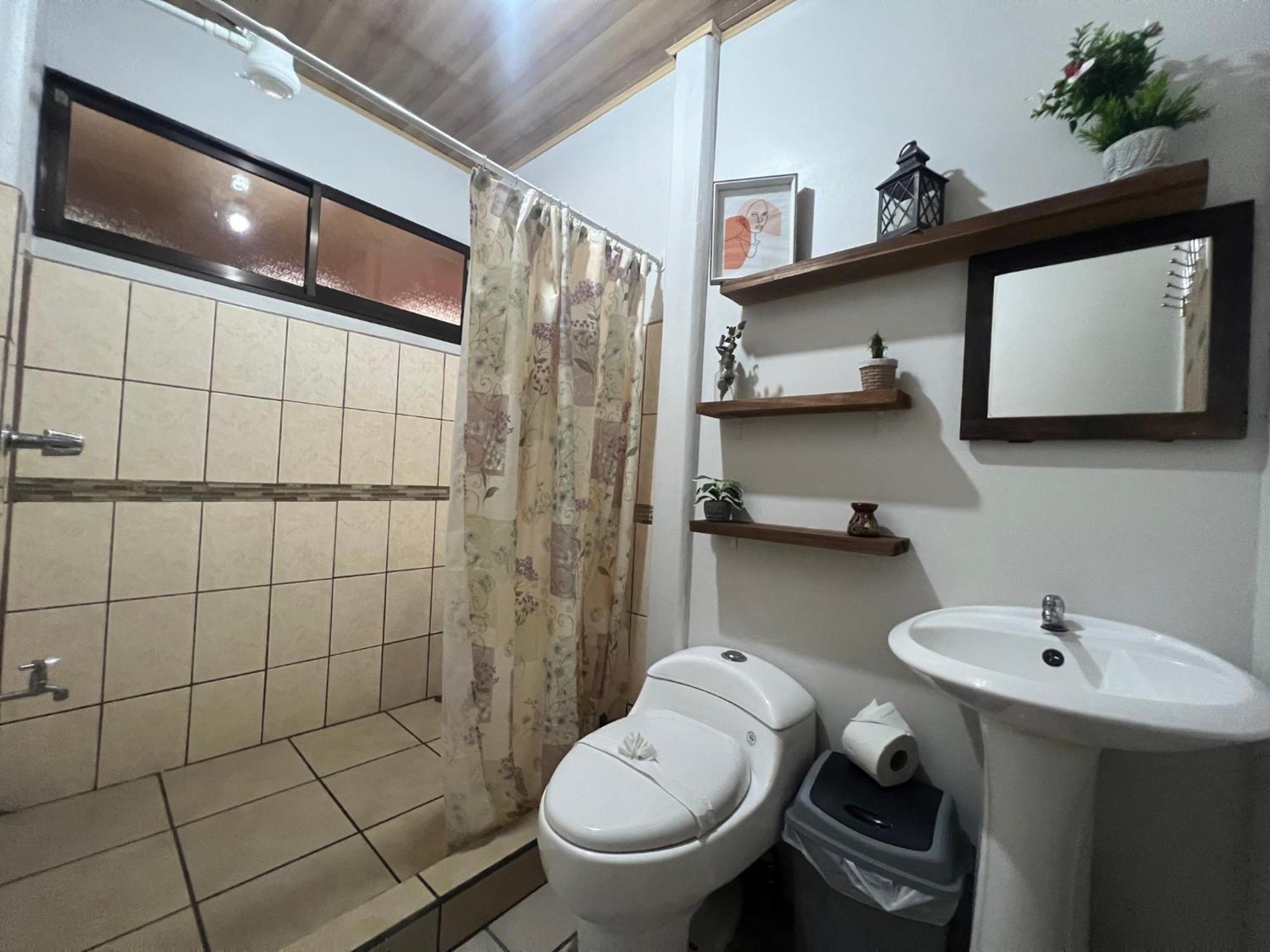 Arenal Nae Home La Fortuna 外观 照片