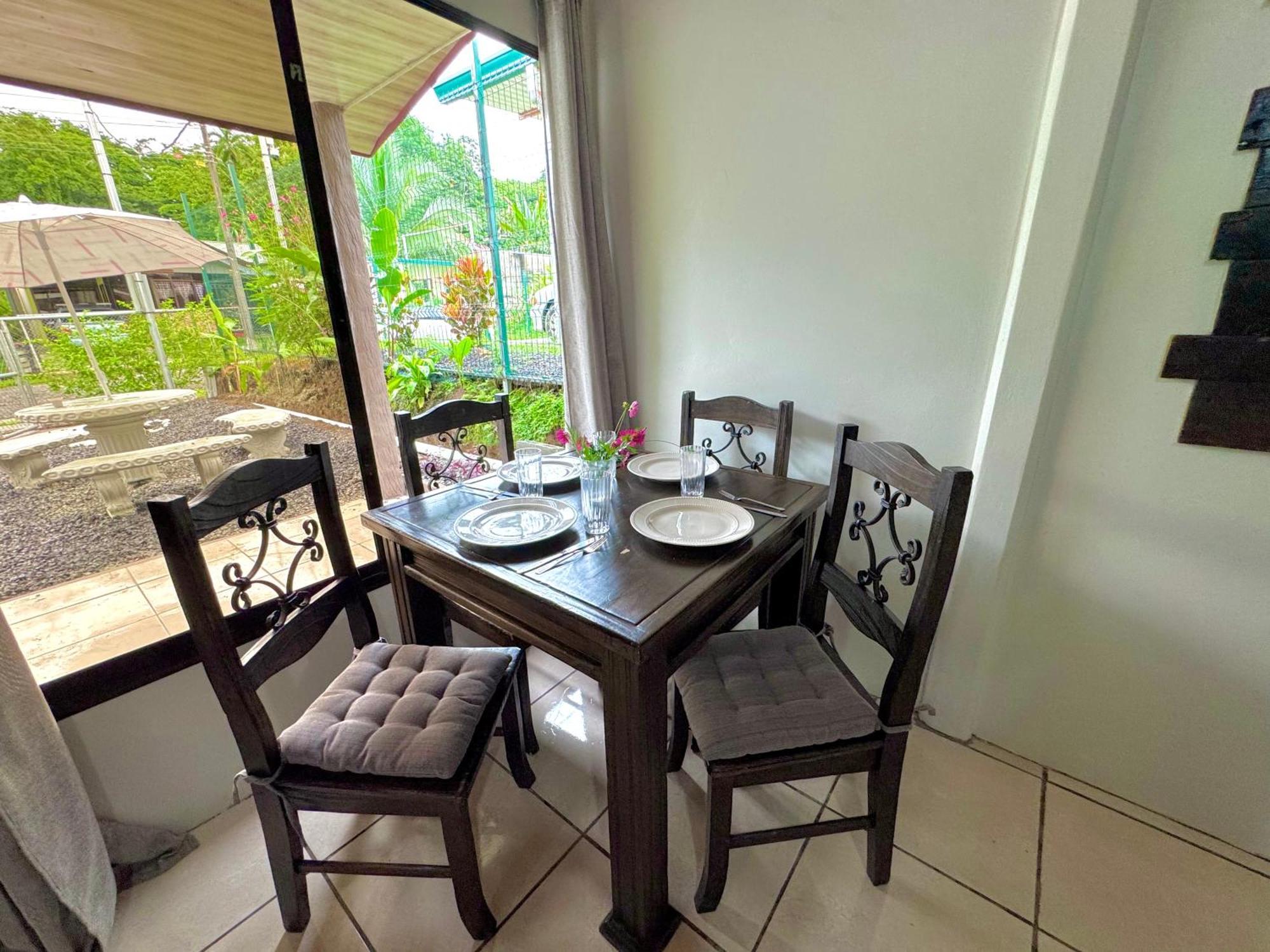 Arenal Nae Home La Fortuna 外观 照片