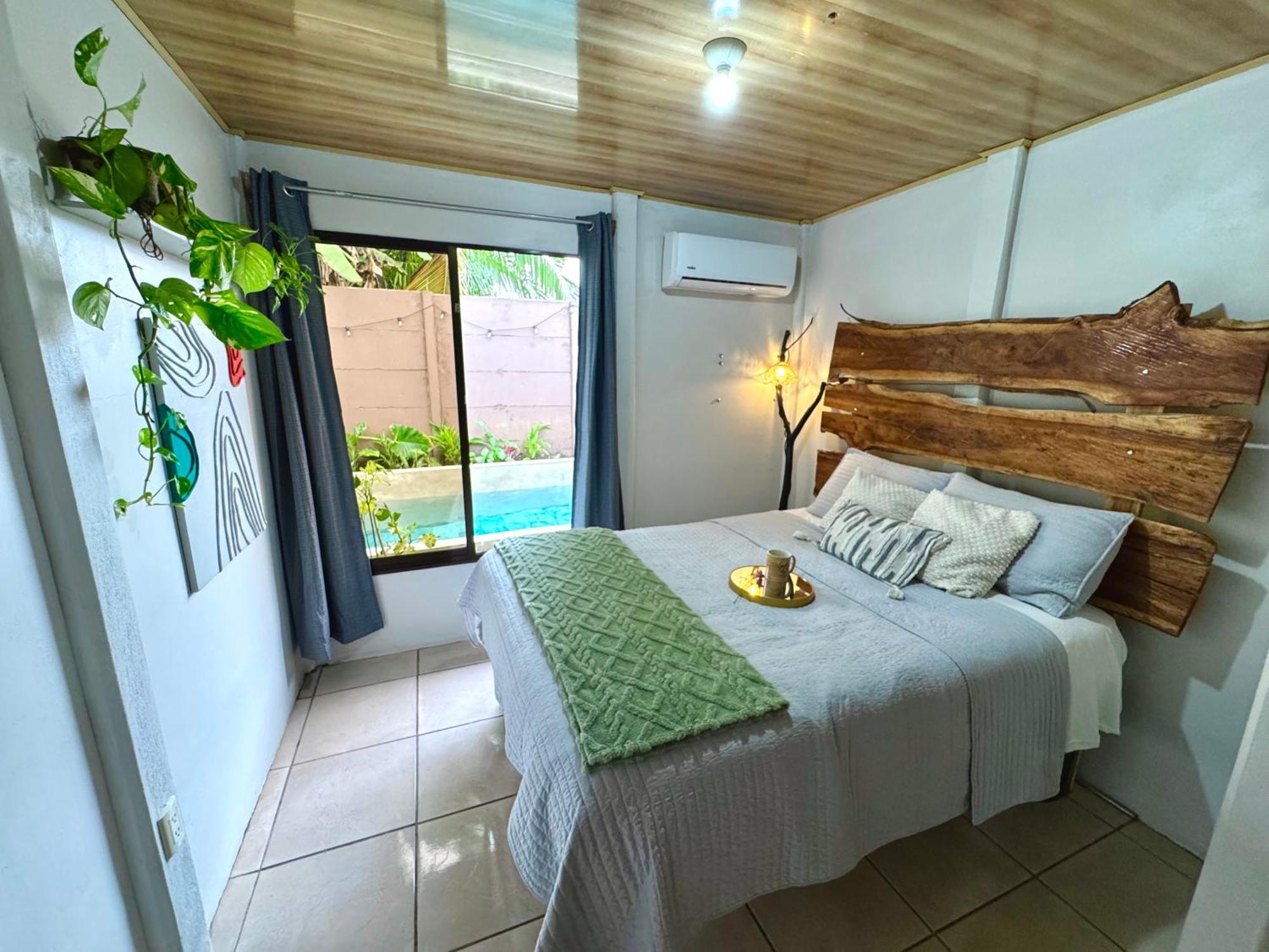 Arenal Nae Home La Fortuna 外观 照片