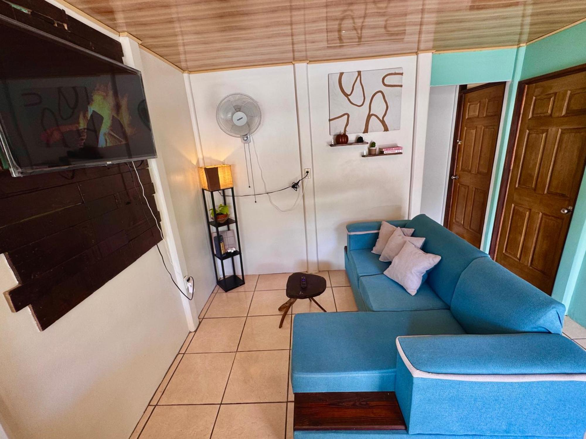 Arenal Nae Home La Fortuna 外观 照片