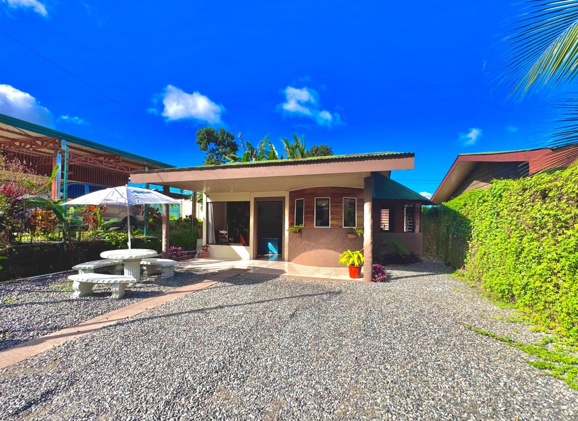 Arenal Nae Home La Fortuna 外观 照片