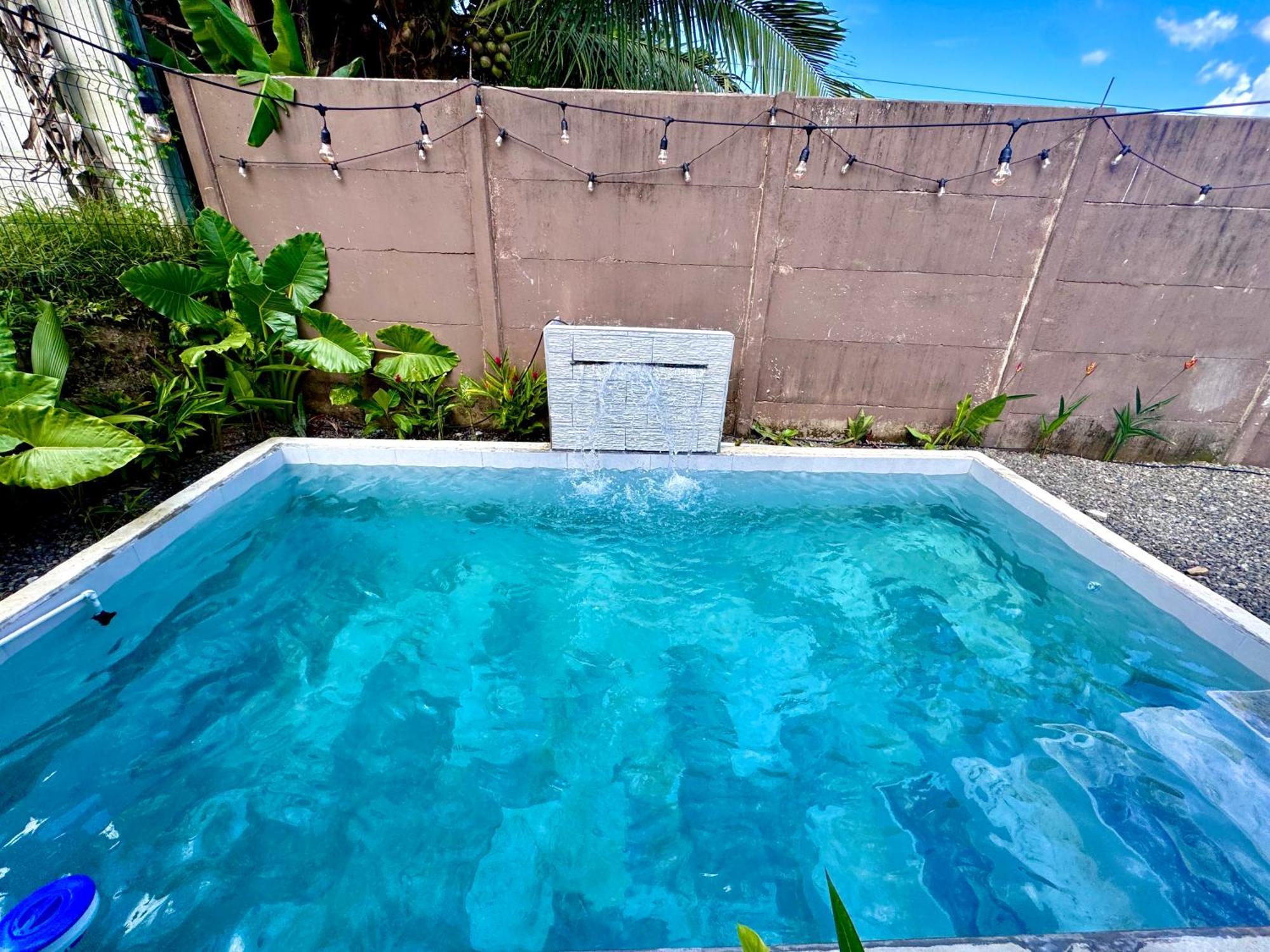 Arenal Nae Home La Fortuna 外观 照片
