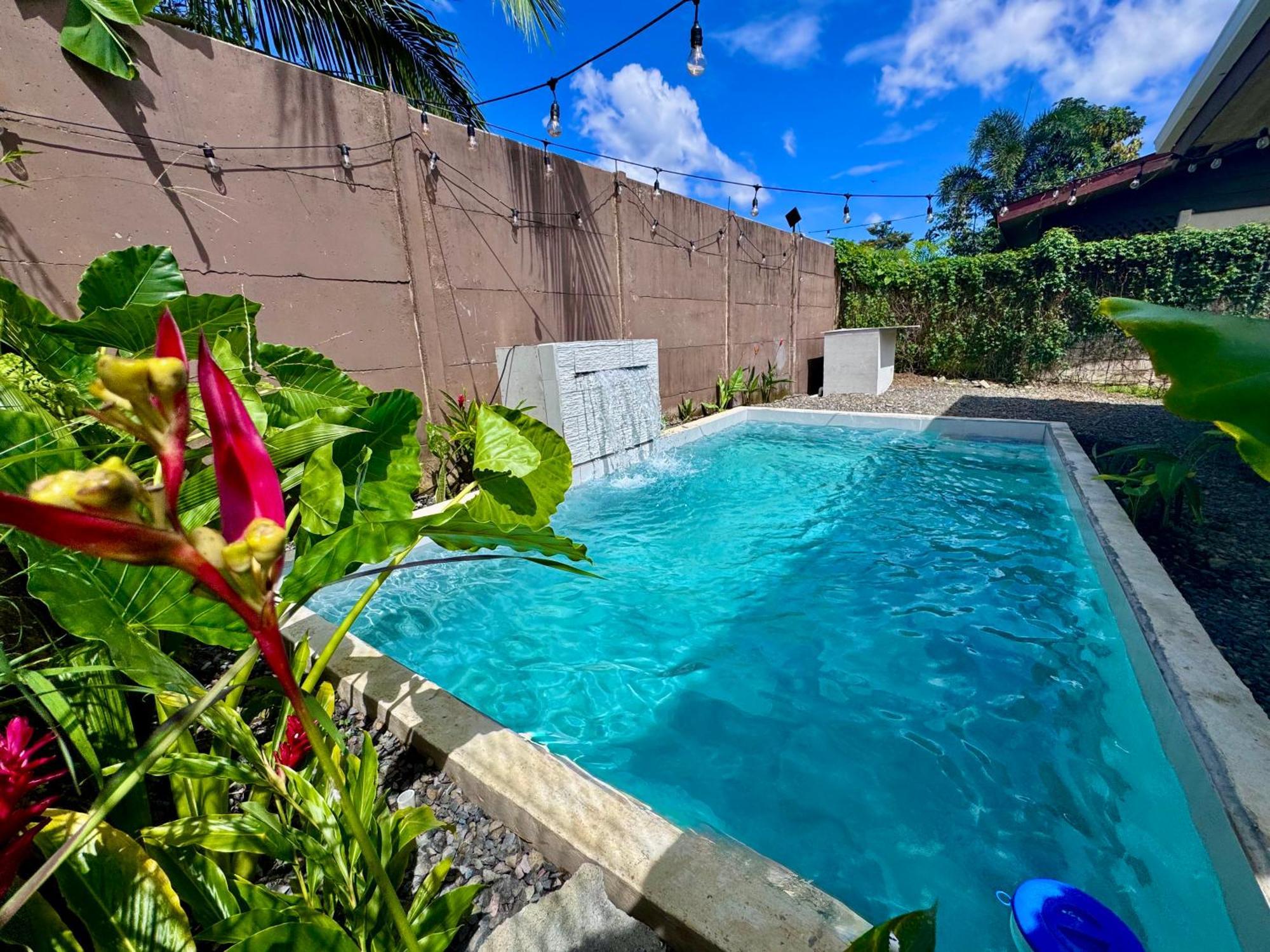 Arenal Nae Home La Fortuna 外观 照片